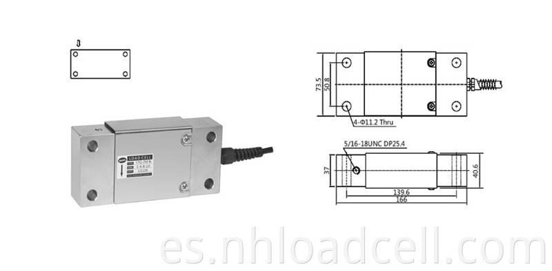 load cell hbm